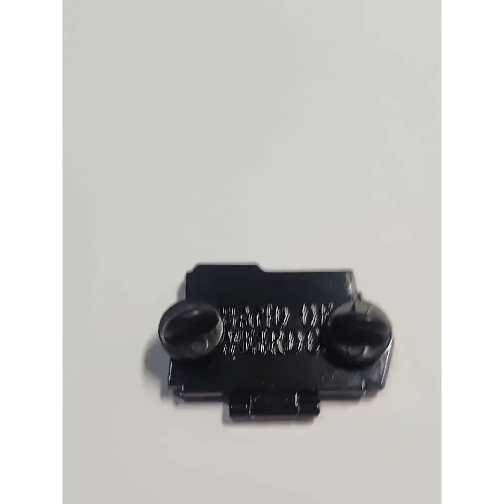 Black 'The Truth Is Out There' Pin Aliens Exist